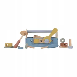 Little Dutch Toolbox LD2544 Little Dutch Toolbox LD2544