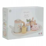 Little Dutch  Zestaw Tea Set LD2507