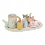 Little Dutch  Zestaw Tea Set LD2507