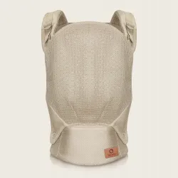 Nosidełko dla dziecka Lionelo LO-MARGAREET AIR BEIGE