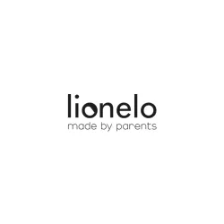 Nosidełko dla dziecka Lionelo LO-MARGAREET AIR BEIGE