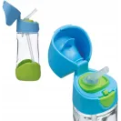 B.box zestaw butelka trit + mini lunchbox ocean breeze