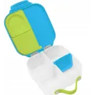 B.box zestaw butelka trit + mini lunchbox ocean breeze