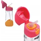 B.box zestaw butelka trit + mini lunchbox strawberry shake