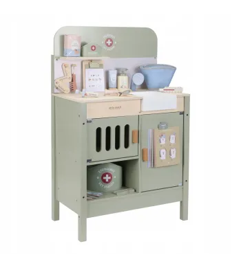 Little Dutch Gabinet Weterynarza LD2546