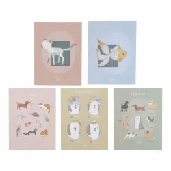 Little Dutch Gabinet Weterynarza LD2546 Little Dutch Gabinet Weterynarza LD2546