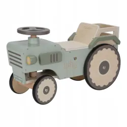 Little Dutch jeździk Traktor LD7155 Little Dutch jeździk Traktor LD7155