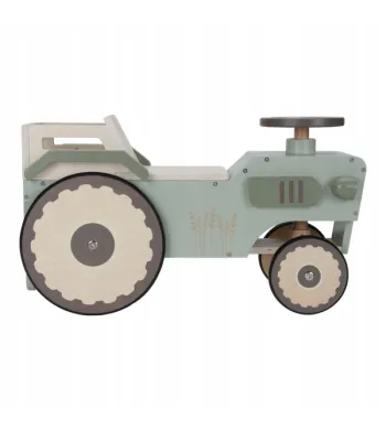 Little Dutch jeździk Traktor LD7155