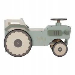 Little Dutch jeździk Traktor LD7155 Little Dutch jeździk Traktor LD7155