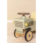 Little Dutch jeździk Traktor LD7155