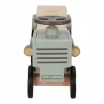 Little Dutch jeździk Traktor LD7155