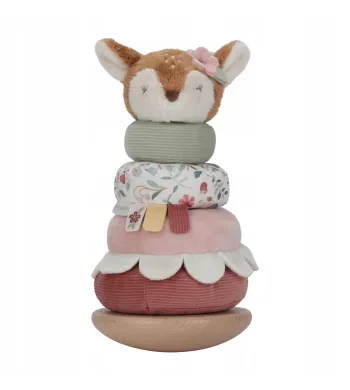 Little Dutch Piramida Sarenka Fairy Garden LD9022