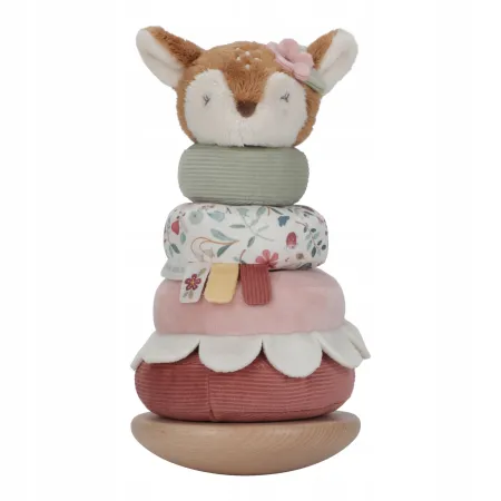 Little Dutch Piramida Sarenka Fairy Garden LD9022