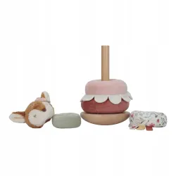 Little Dutch Piramida Sarenka Fairy Garden LD9022 Little Dutch Piramida Sarenka Fairy Garden LD9022