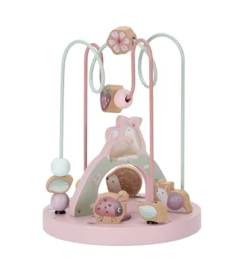 Little Dutch Spirala aktywizująca Fairy Garden LD7348
