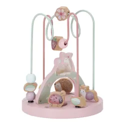 Little Dutch Spirala aktywizująca Fairy Garden LD7348 Little Dutch Spirala aktywizująca Fairy Garden LD7348