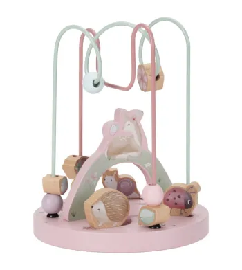 Little Dutch Spirala aktywizująca Fairy Garden LD7348