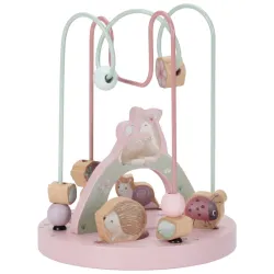 Little Dutch Spirala aktywizująca Fairy Garden LD7348 Little Dutch Spirala aktywizująca Fairy Garden LD7348