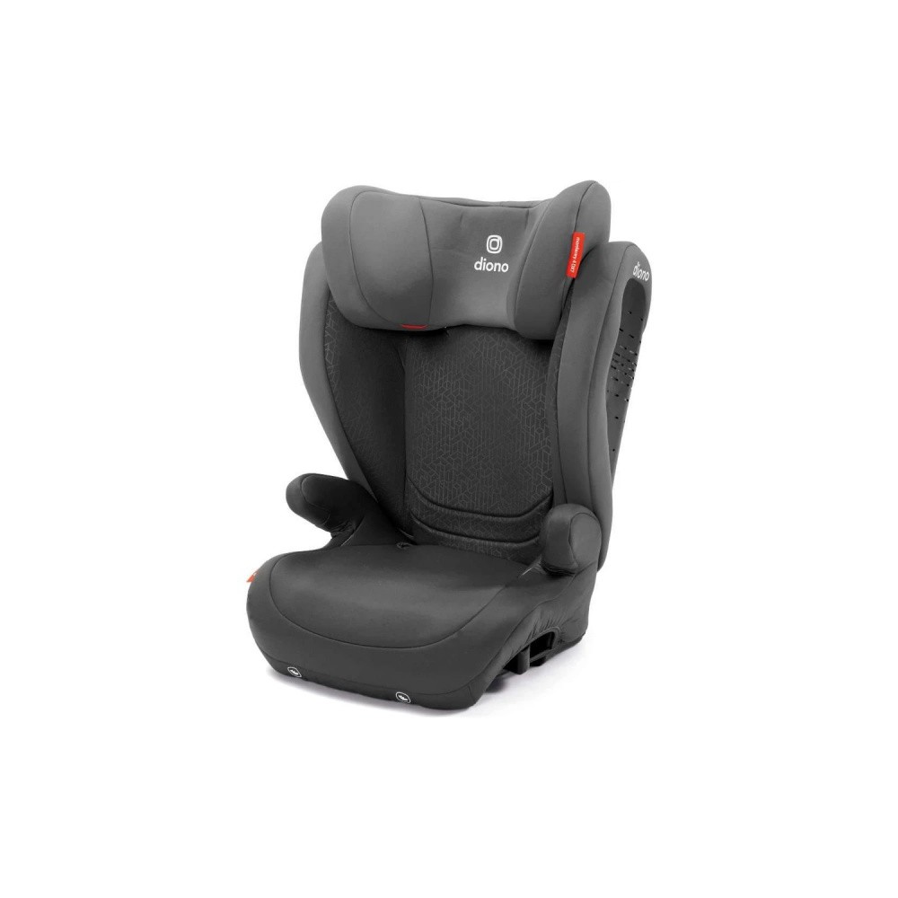 DIONO MONTEREY 4 DXT FIX fotelik samochodowy od 15 do 36 kg lub 160 cm isofix