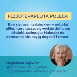 CANPOL BABIES SENSORYCZNA PIŁKA Z GRZECHOTKĄ I PISZCZKIEM BABIESBOO 68/089 CANPOL BABIES SENSORYCZNA PIŁKA Z GRZECHOTKĄ I PISZCZKIEM BABIESBOO 68/089