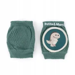 Petite&Mars elastyczne nakolanik Misty Green Petite&Mars elastyczne nakolanik Misty Green