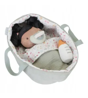 Little Dutch Laleczka Baby Evi LD4555