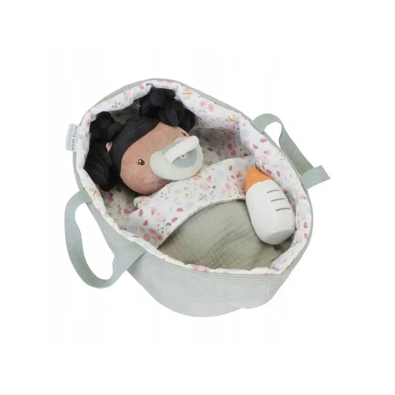 Little Dutch Laleczka Baby Evi LD4555 Little Dutch Laleczka Baby Evi LD4555