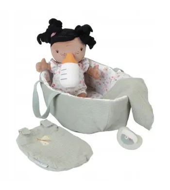Little Dutch Laleczka Baby Evi LD4555