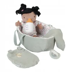 Little Dutch Laleczka Baby Evi LD4555 Little Dutch Laleczka Baby Evi LD4555