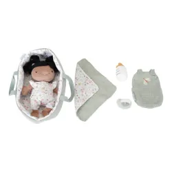 Little Dutch Laleczka Baby Evi LD4555 Little Dutch Laleczka Baby Evi LD4555