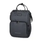 Plecak do wózka Jack PETITE&MARS Ultimat grey