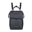 Plecak do wózka Jack PETITE&MARS Ultimat grey