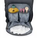 Plecak do wózka Jack PETITE&MARS Ultimat grey