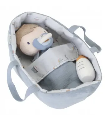Little Dutch Laleczka Baby Jim LD4554