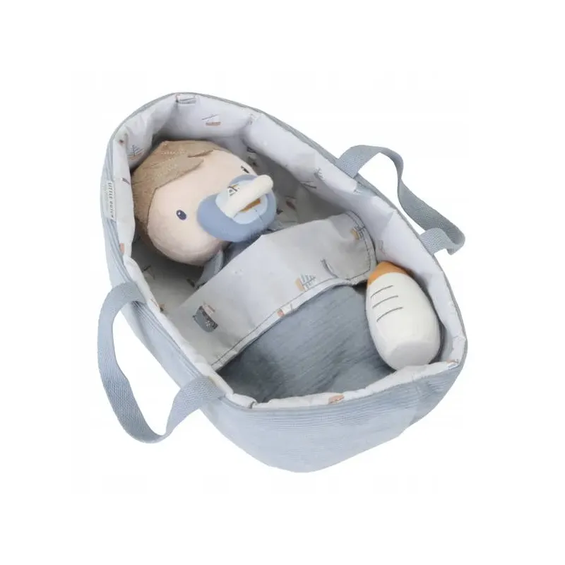 Little Dutch Laleczka Baby Jim LD4554 Little Dutch Laleczka Baby Jim LD4554