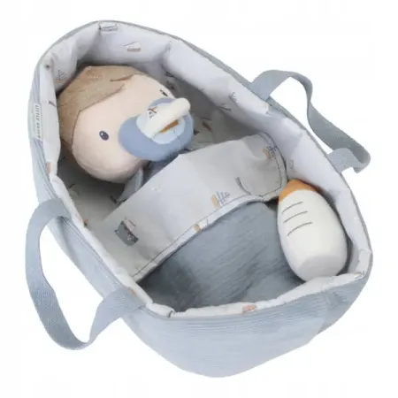 Little Dutch Laleczka Baby Jim LD4554