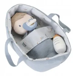 Little Dutch Laleczka Baby Jim LD4554 Little Dutch Laleczka Baby Jim LD4554
