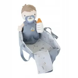 Little Dutch Laleczka Baby Jim LD4554 Little Dutch Laleczka Baby Jim LD4554