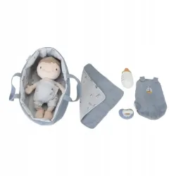 Little Dutch Laleczka Baby Jim LD4554 Little Dutch Laleczka Baby Jim LD4554
