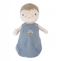 Little Dutch Laleczka Baby Jim LD4554 Little Dutch Laleczka Baby Jim LD4554