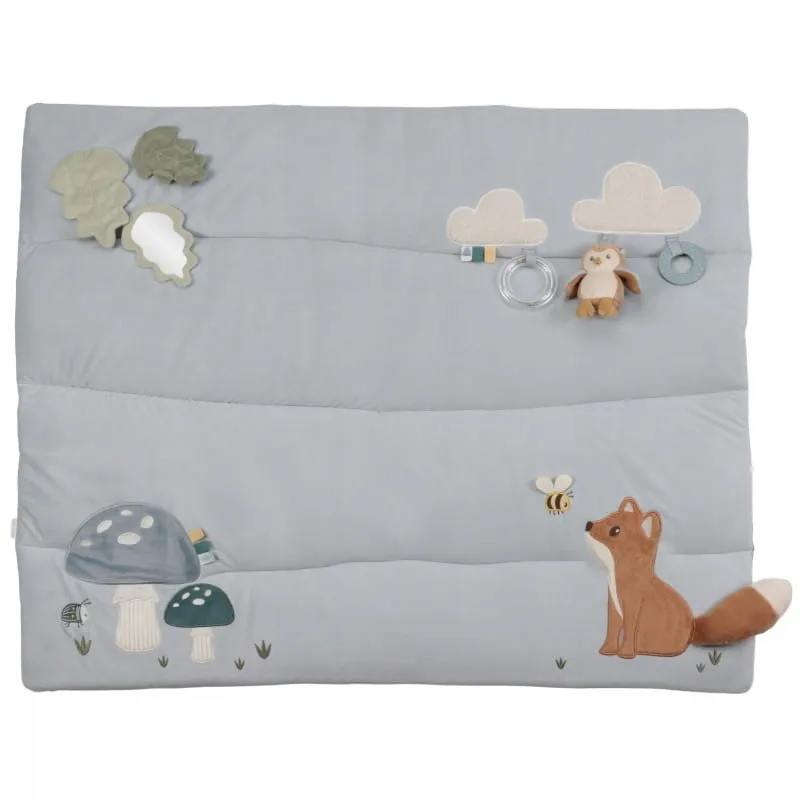Little Dutch Mata Forest Friends LD8908 Little Dutch Mata Forest Friends LD8908