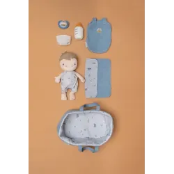 Little Dutch Laleczka Baby Jim LD4554 Little Dutch Laleczka Baby Jim LD4554