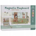 Little Dutch Magnesy Forest Friends LD7253