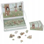 Little Dutch Magnesy Forest Friends LD7253