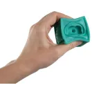 CANPOL BABIES Miękkie klocki sensoryczne, 12 szt 79/102