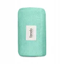 Lionelo kocyk bamboo 75x100 mm  green mint