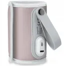 Lionelo podgrzewacz do butelek THERMUP GO PINK