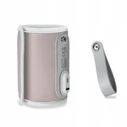 Lionelo podgrzewacz do butelek THERMUP GO PINK Lionelo podgrzewacz do butelek THERMUP GO PINK