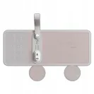 Lionelo podgrzewacz do butelek THERMUP GO PINK