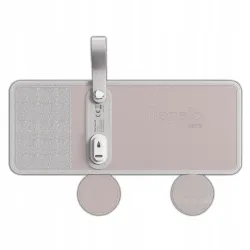 Lionelo podgrzewacz do butelek THERMUP GO PINK Lionelo podgrzewacz do butelek THERMUP GO PINK